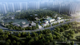 万科森林公园