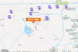 新未来·樾湖