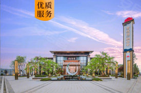 祁阳碧桂园·翘楚棠