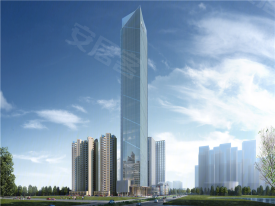 绿地熙江广场
