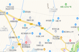 招商金茂保利和府