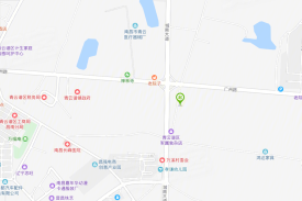新力鸿园