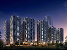 锦业时代