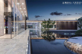融创中心武汉壹号院