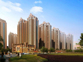 中环名品公馆