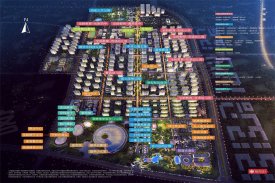 建业·蓝海郑风