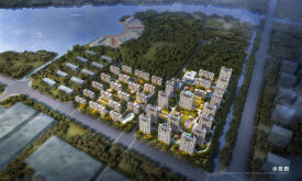 龙湖上合壹号