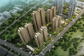 武汉城建汉樾台