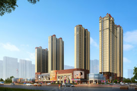 恒大御景半岛