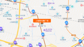 上海星光耀广场