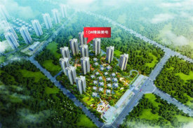 梧州碧桂园云麓上城