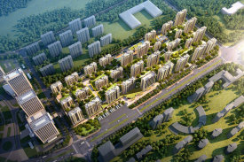 威建怡康苑