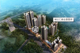 星恒园和博达汇峰对比,星恒园和博达汇峰哪个好-中山58爱房