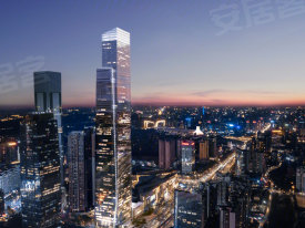 广西华润大厦