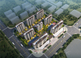 东投·学仕府