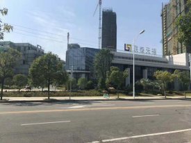 联泰天禧