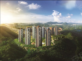 雅居乐凯茵又一城