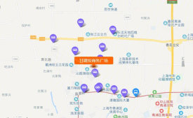 甘建投商务广场
