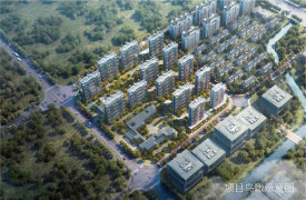 金地虹桥峯汇