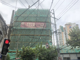 陕西北路1688乐活居