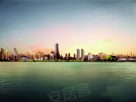 龙湖滟澜山