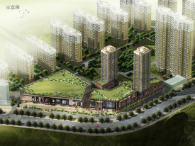 统建同安家园五期