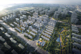 武汉城建金地和悦