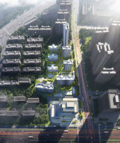 能建·长江华府