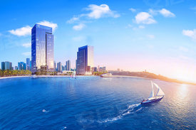 富力天海湾