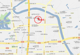 东来苑
