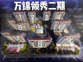 天泰·董事汇和万锦·合泰哪个好-呼和浩特58爱房