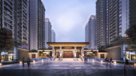 东投·学仕府