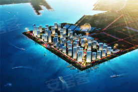 融创维多利亚湾