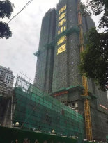 淘金半山豪庭