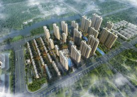 海玥名都