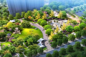 盛益幸福家园