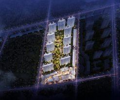 锦绣樾江府