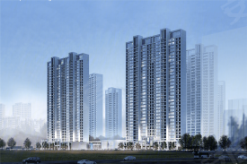 建工城·城市之光
