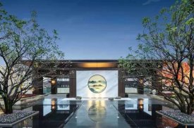 中梁碧桂园·鹿鸣府