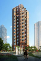 鹤壁建业壹号城邦