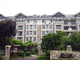 卧龙丽景湾乐山苑