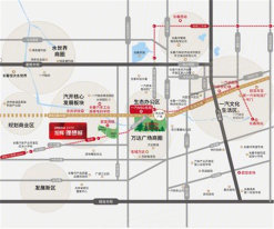 旭辉理想城