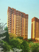小西湖天泽水岸