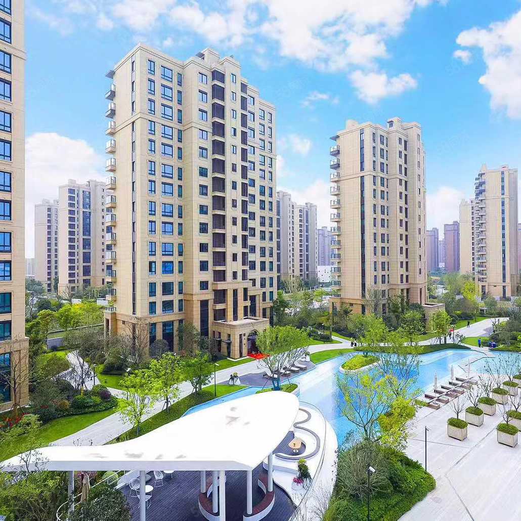 刘若楠联系电话_置业顾问销售刘若楠发布的融信海纳印象楼盘动态-58