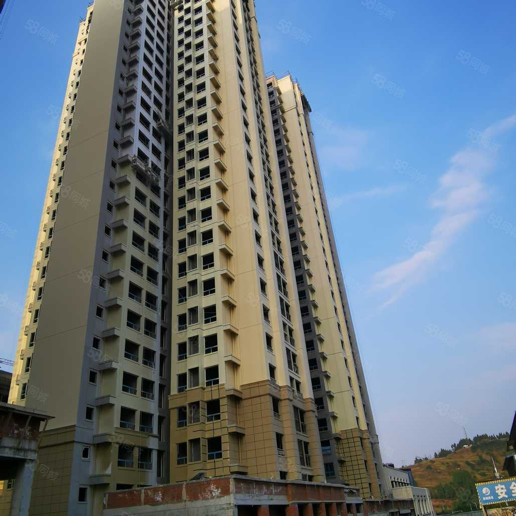 代前伟联系电话_置业顾问销售代前伟发布的渠江·天誉城楼盘动态-58