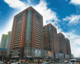 城关镇城关镇金城国际广场楼盘新房真实图片