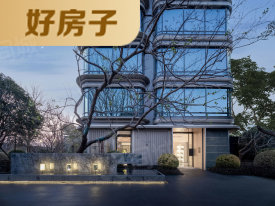 雨山区雨山区伟星江与湖T10楼盘新房真实图片