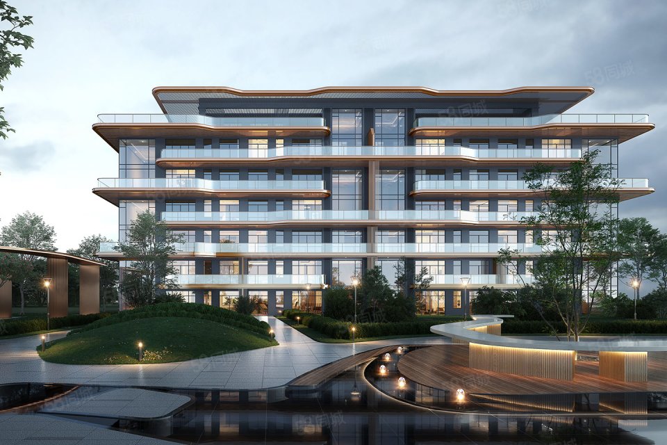 东湖湾,运城市涑水街以北,安邑西路以西