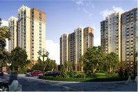 新城投·御河園