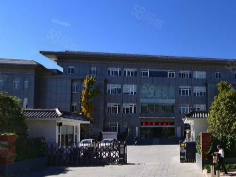丽水丹霞途家度假公寓楼盘周边配套